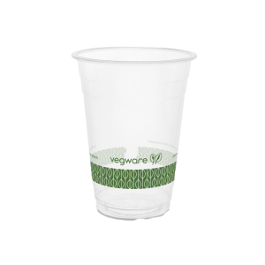 Compostable Cold Cups