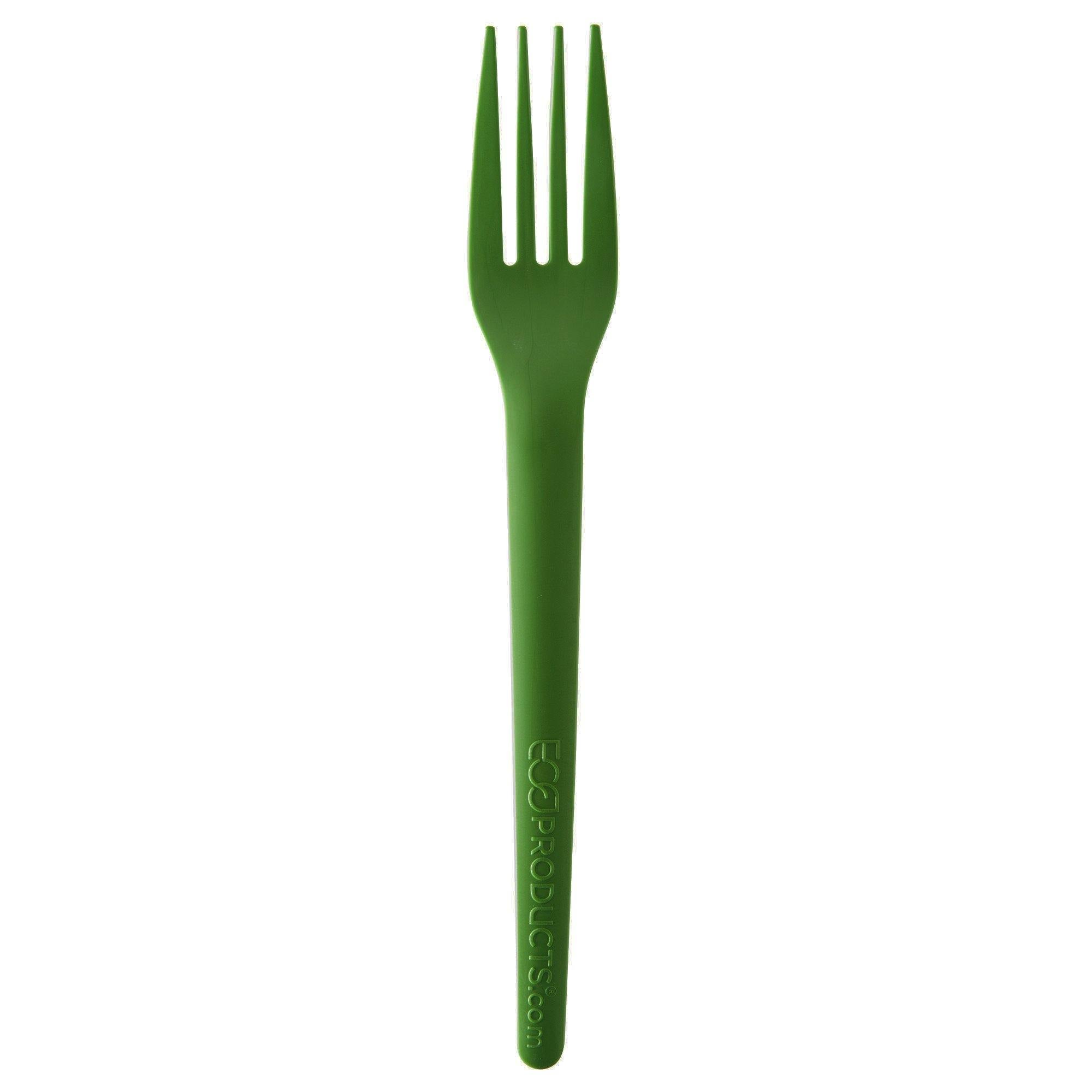 Compostable Cutlery - Joe Van Gogh | WholesaleGourmetCoffee