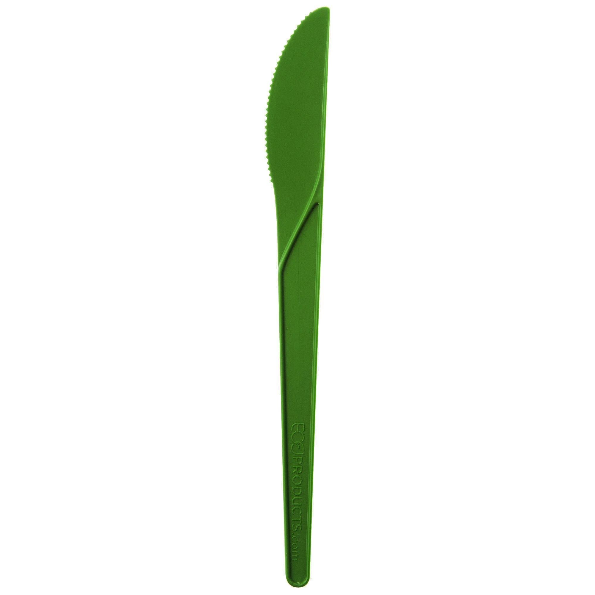 Compostable Cutlery - Joe Van Gogh | WholesaleGourmetCoffee