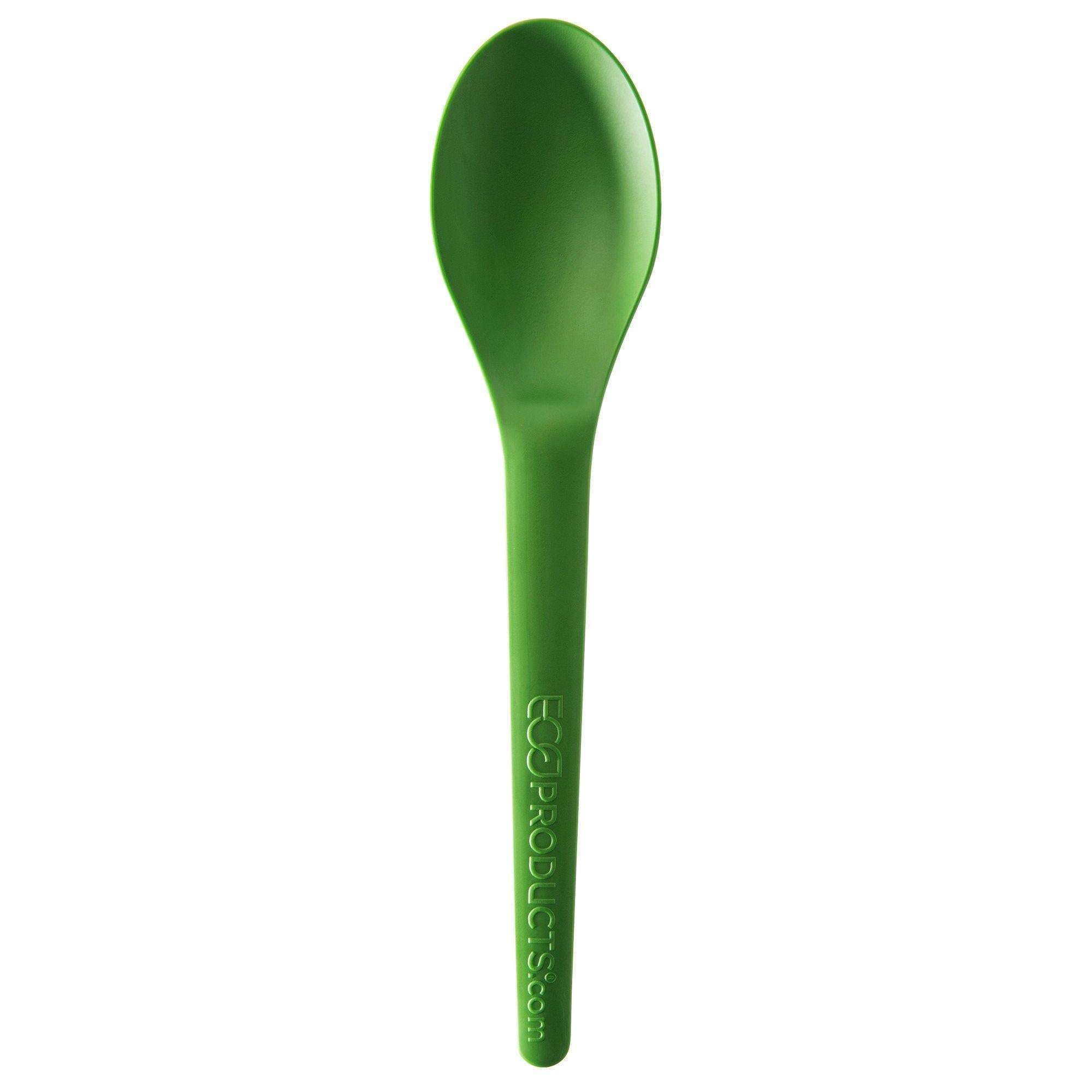 Compostable Cutlery - Joe Van Gogh | WholesaleGourmetCoffee