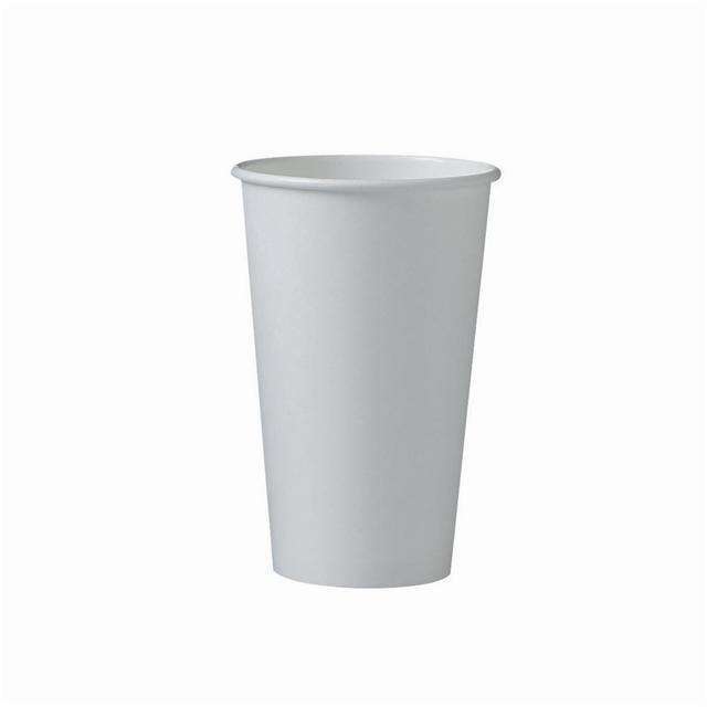 Hot Cups - Joe Van Gogh | WholesaleGourmetCoffee