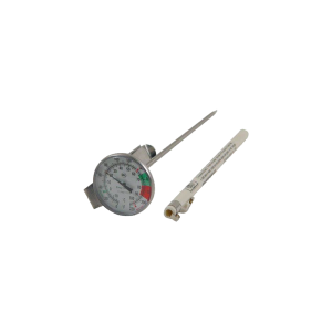 Easy Steam 5" Thermometer