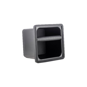 Enclosed Countertop 6x6 Knock Box