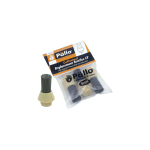Pallo Coffeetool Replacement Bristles