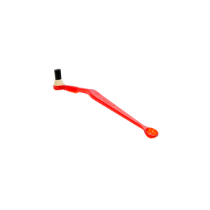 Pallo Grouphead Brush Cherry
