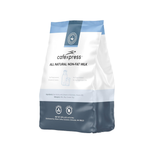 CafeXpress Premium Non-Fat Milk Powder