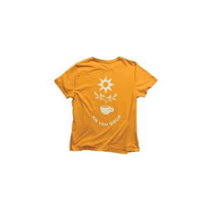 JVG Sunflower T-Shirt