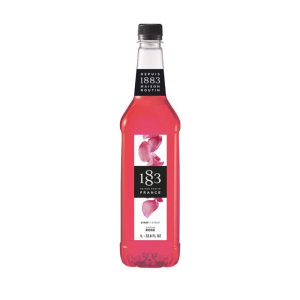Routin 1883 Rose Syrup, 1 Bottle