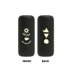 JVG Fellow Carter Move Travel Mug