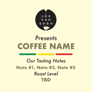 Brew Tags