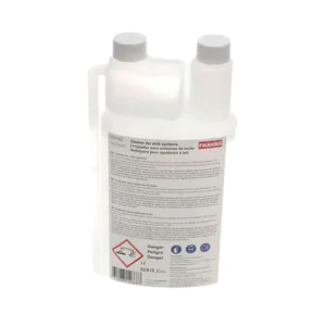 Franke Detergent Milk Alkaline Cleaner 33oz Bottle