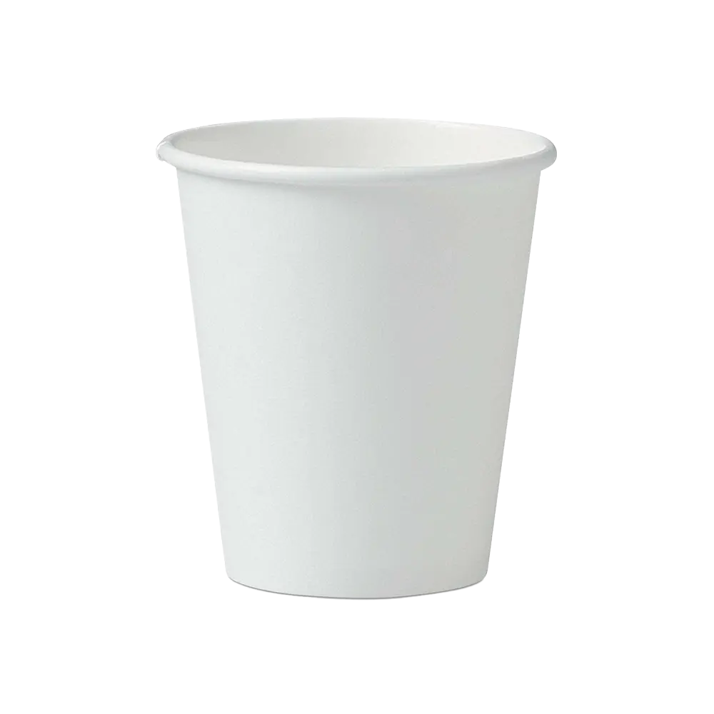Hot Cups