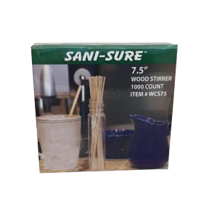 Stir Sticks