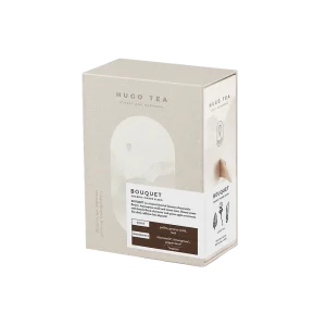 Hugo Tea: Bouquet | Tisane Blend (Sachets)
