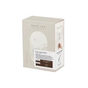 Hugo Tea: Fyn Rooibos | Tisane (Sachets)